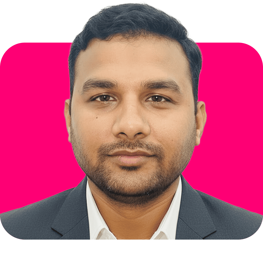 Keshav Jha – #ACPC25